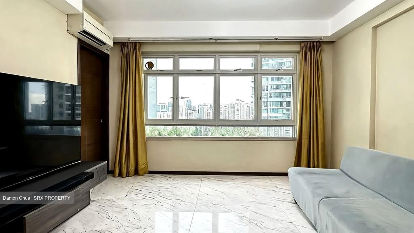 Blk 127A Kim Tian Green (Bukit Merah), HDB 2 Rooms #587745351